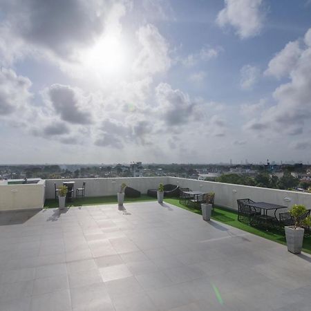 The Luxury Nest Apartment Maharagama Exterior foto
