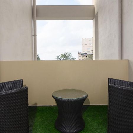 The Luxury Nest Apartment Maharagama Exterior foto