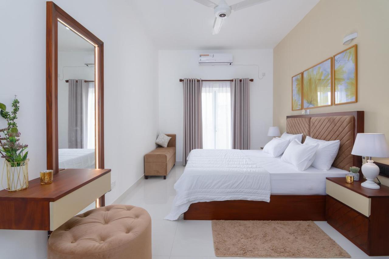 The Luxury Nest Apartment Maharagama Exterior foto