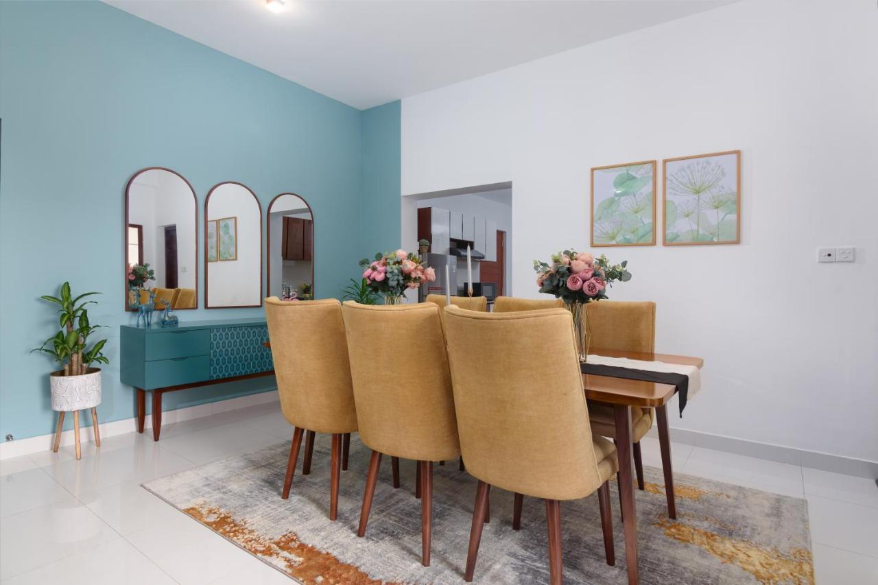 The Luxury Nest Apartment Maharagama Exterior foto