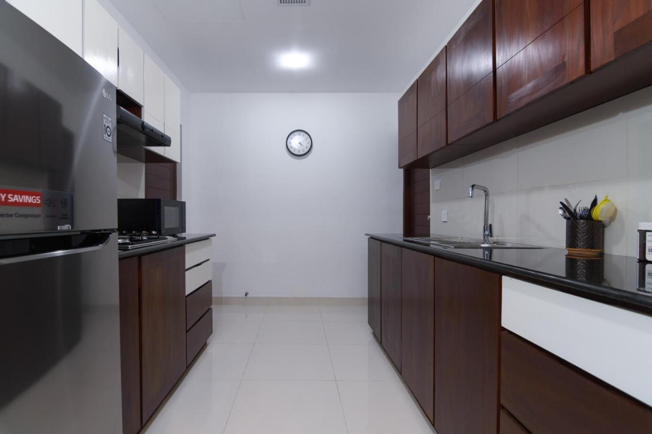 The Luxury Nest Apartment Maharagama Exterior foto