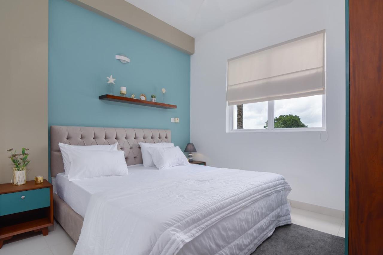 The Luxury Nest Apartment Maharagama Exterior foto